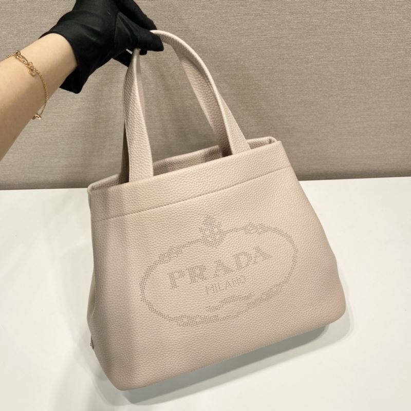 Prada Top Handle Bags